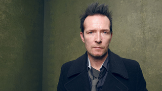 Scott Weiland's Ex-Wife Asks the Public Not to Mythologize Rocker's Addiction